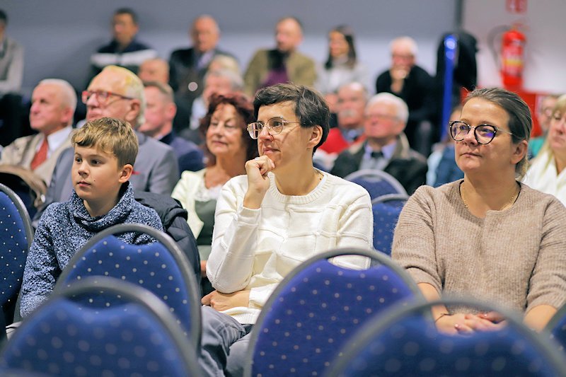 Obchodów Święta Niepodległości ciąg dalszy